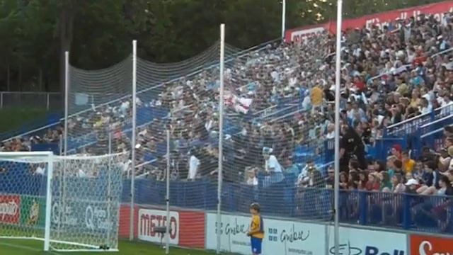 UM02 @ Charleston Battery vs MTL Impact ! - 1 смотреть онлайн