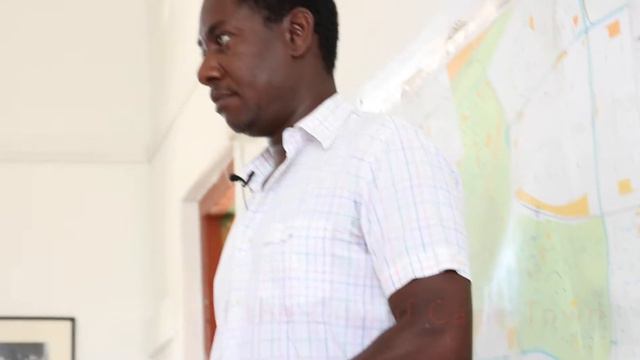 Tony Elvin, the Langa Quarter смотреть онлайн