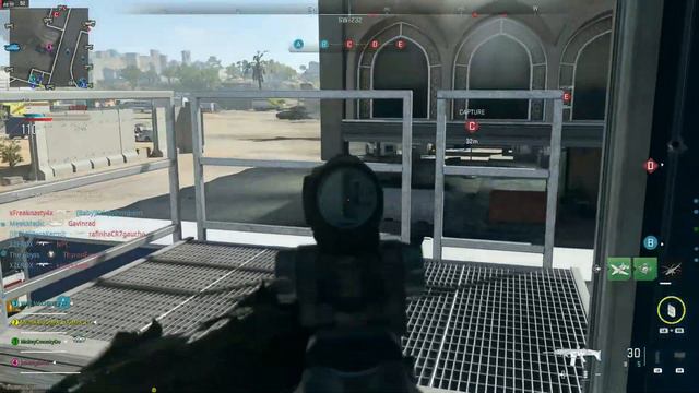 Call of Duty® Modern Warfare® II : You've Celebrated too soon friend! смотреть онлайн