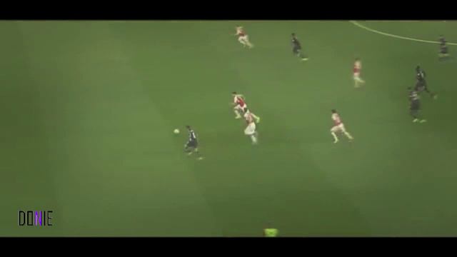 Philippe Coutinho - Tribute 2015/16 |Skills & Goals| Hd смотреть онлайн