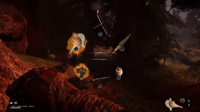 Прямой показ FAR CRY PRIMAL extreme difficult смотреть онлайн