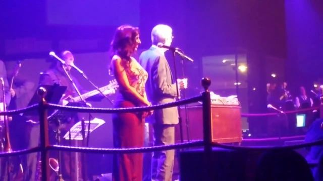 Richard Belzer at Caesars Palace November 2018 смотреть онлайн