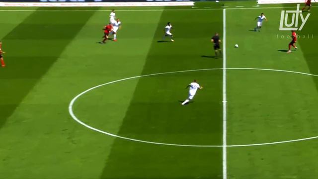 Ozan Kabak - Welcome to Liverpool 2021 | Defensive Skills & Tackles | HD смотреть онлайн