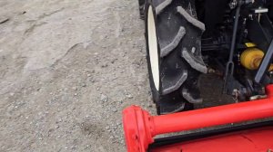 «ЭПСМ» YANMAR EF222 - продан