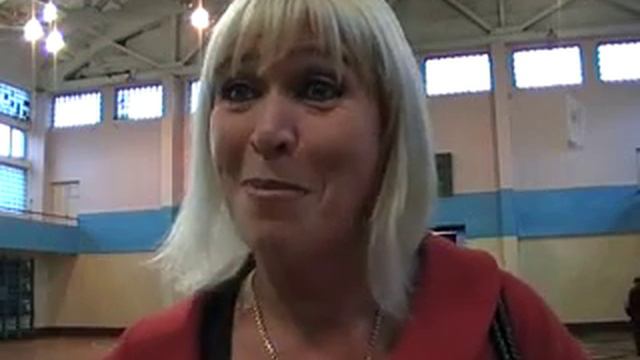 Елена СОКОЛОВСКАЯ, гл. тренер ВК "Дженестра" смотреть онлайн