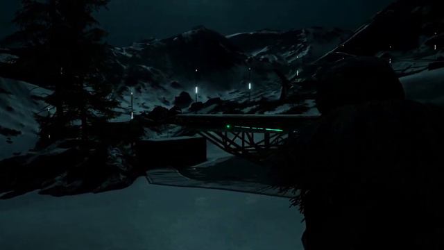 Mountain Siege | Ghost Recon Breakpoint Gameplay | RTX 3440x1440 | Extreme Difficulty смотреть онлайн