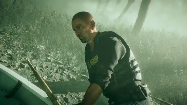 Far Cry® 5 captura de Marshall !! смотреть онлайн