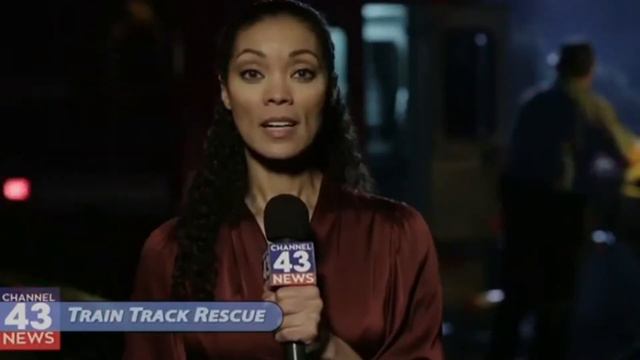 Страшный друг