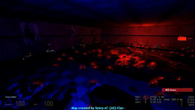 To many SLAMs Makes Server Lag смотреть онлайн