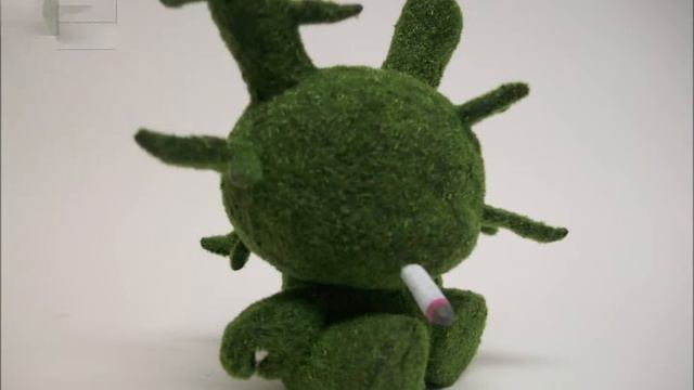 Lick Weed in a Bush nati513 customs Slide Show with music смотреть онлайн