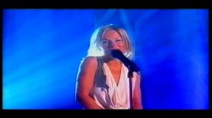 Geri Halliwell (Spice Girls) - Calling Live At Richard & Judy