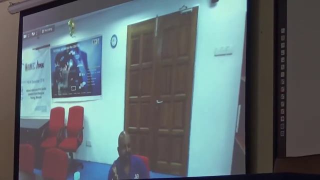 BD2 D1S1 Introduction to Malware Botnets смотреть онлайн