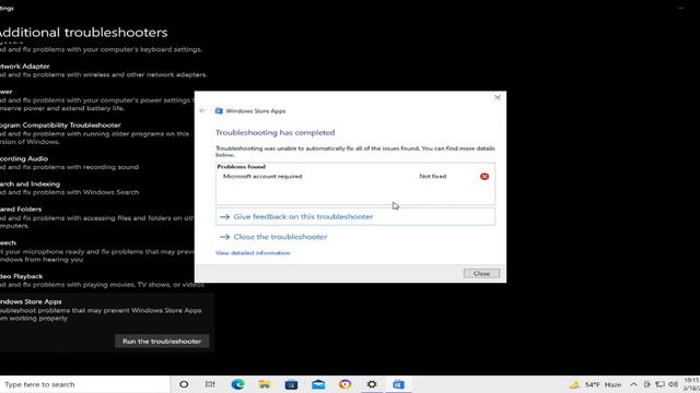 Windows Store 0x803f8001 Error in Windows 10 11 FIX смотреть онлайн