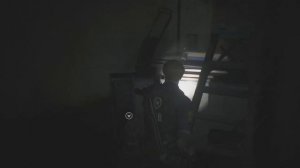 Resident Evil 2 Remake ➤Прохождение#6 ➤ Подвал ➤ Парковка ➤ Морг