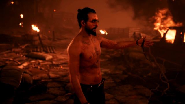 FAITH SEDD E LA SUA INCREDIBILE STORIA - FAR CRY 5 Let's Play / Walktrought смотреть онлайн