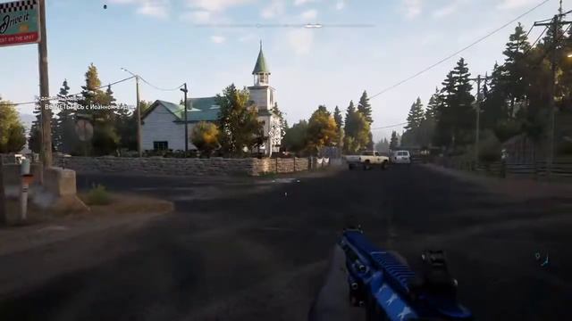 Прямой показ PS4 от Rodgard_163 смотреть онлайн