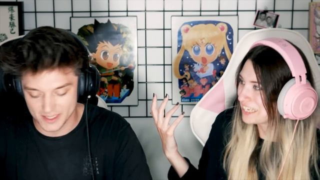 Demon Slayer: Kimetsu no Yaiba 3x11: "A Connected Bond: Daybreak and First Light" // Reaction смотреть онлайн