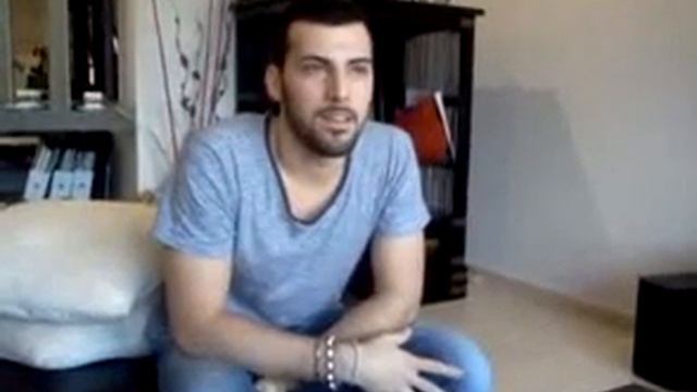 Doing an Internship in Singapore: David смотреть онлайн