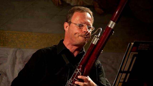 Nicola Sani, AchaB, for solo bassoon. Dedicated to Paolo Carlini смотреть онлайн