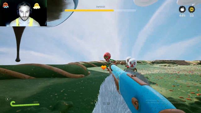 Atomic Heart Узник Лимбо Я разобрался!!! Часть 3 #atomicheart смотреть онлайн