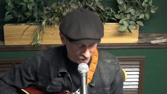 19 В поле скачут скакуны - Владимир Мирошкин