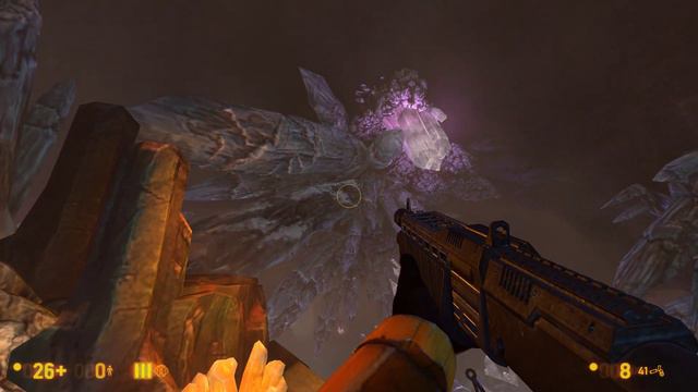 Black Mesa Part 8 смотреть онлайн