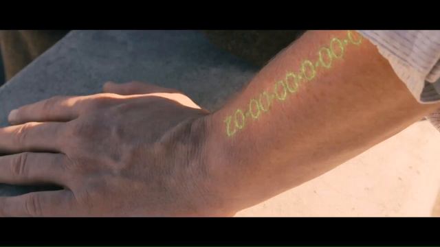 Время триллер 2011