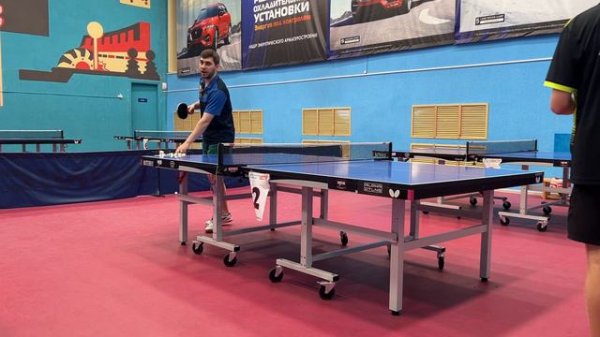 Ракетка до 6000р Sanwei Fextra 7 и Joola Micron Настольный теннис