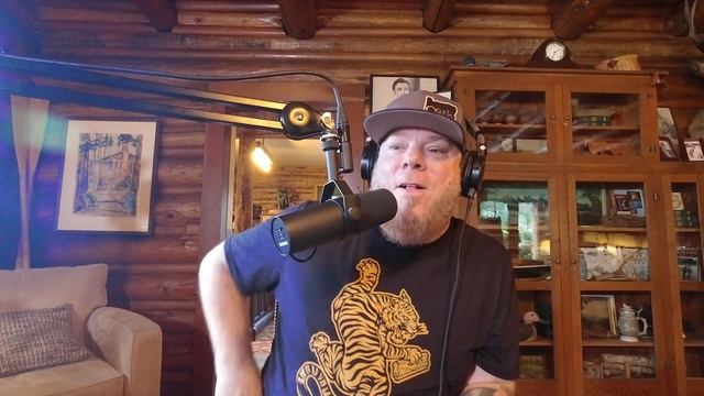 MARTY RAY AND CJ WILDER - Dadcast #64 смотреть онлайн