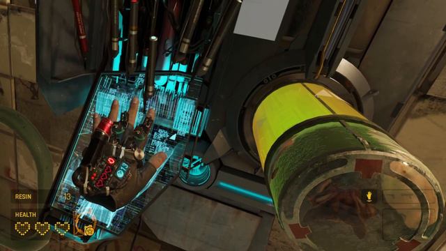 Half-Life: Alyx : | Episode 6 | Superweapon | Part 2 | HTC Vive Pro 2 | 2K Gameplay | RTX 3070 смотреть онлайн