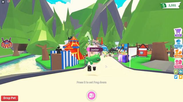 Проверка ЛАЙФХАКОВ из ТИК-ТОКА для АДОПТ МИ + ИТОГИ КОНКУРСА | TikTok ЛАЙФХАКИ в Adopt Me | Roblox