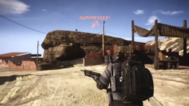 Ghost War PvP first look from Ubisoft! 🞔 Ghost Recon Wildlands 🞔 Ghost War Details by Ubiisoft смотреть онлайн