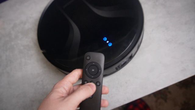 Управление с пульта ДУ смотреть онлайн