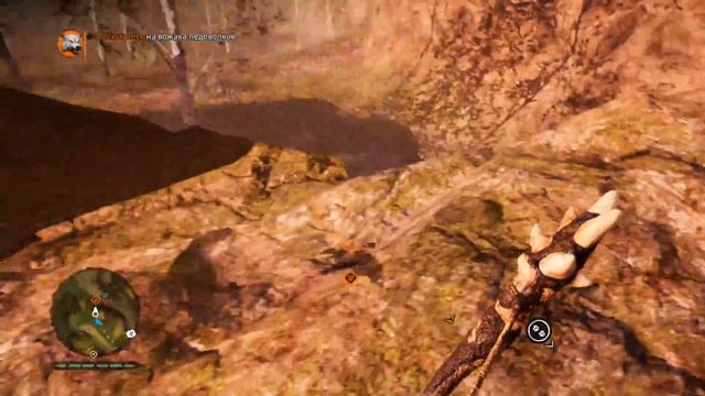 Far Cry® Primal ► Прохождение ➽ Охота на Ледоволка #20 смотреть онлайн