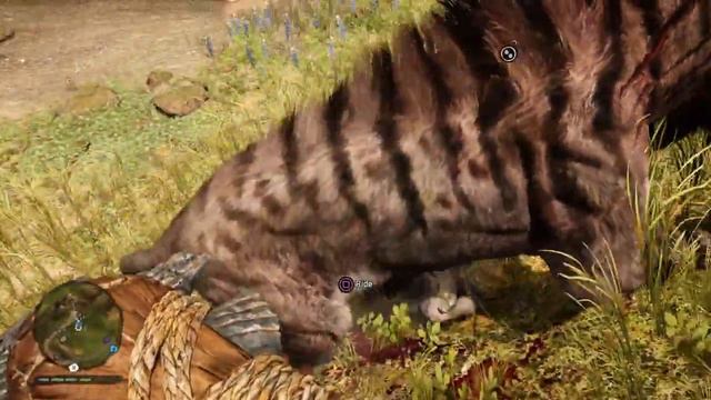 Far Cry® Primal_20240312163430 смотреть онлайн