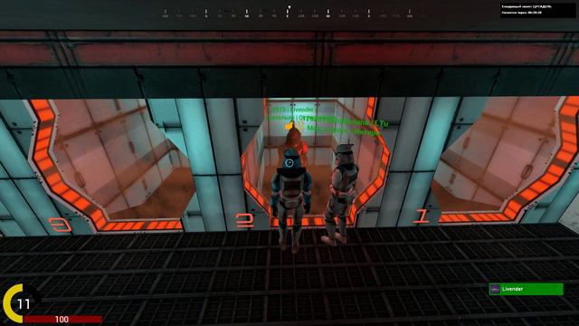 Half Life Source 2019 06 09 07 35 24 101 смотреть онлайн