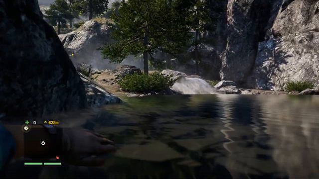 far cry 4 пролог смотреть онлайн