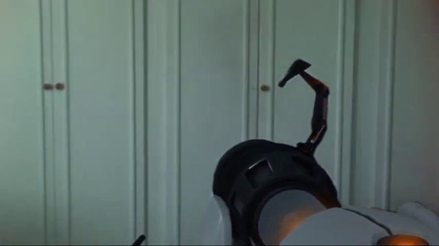 Portal Gun in Real Life смотреть онлайн