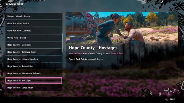 Prosperity Upgrades - Survival Guide - Scavenging - Farcry New Dawn смотреть онлайн