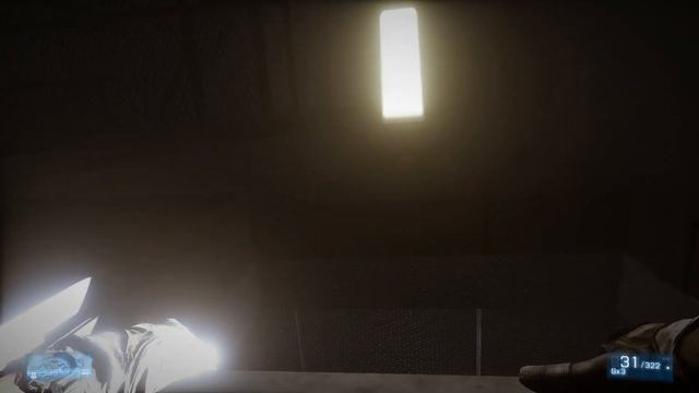 Battlefield 3 iran tahrana saldırı смотреть онлайн