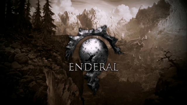 Sunborn - Enderal (Эндерал)
