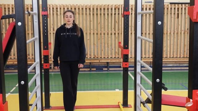 Аннотация МООК Новые виды оборудования в физическом воспитании смотреть онлайн