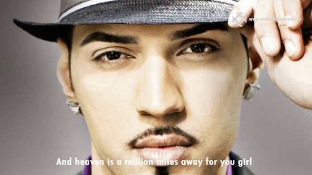 Mehrzad Marashi - Don't Believe - Lyrics смотреть онлайн