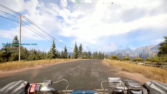Far Cry® 5_20210107160935 смотреть онлайн