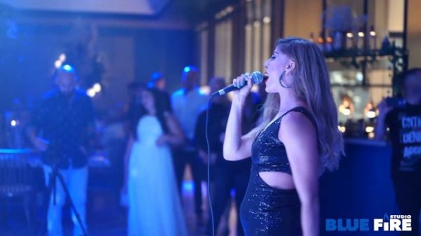 Fire On Fire - Sam Smith Cover By Ortal Edri