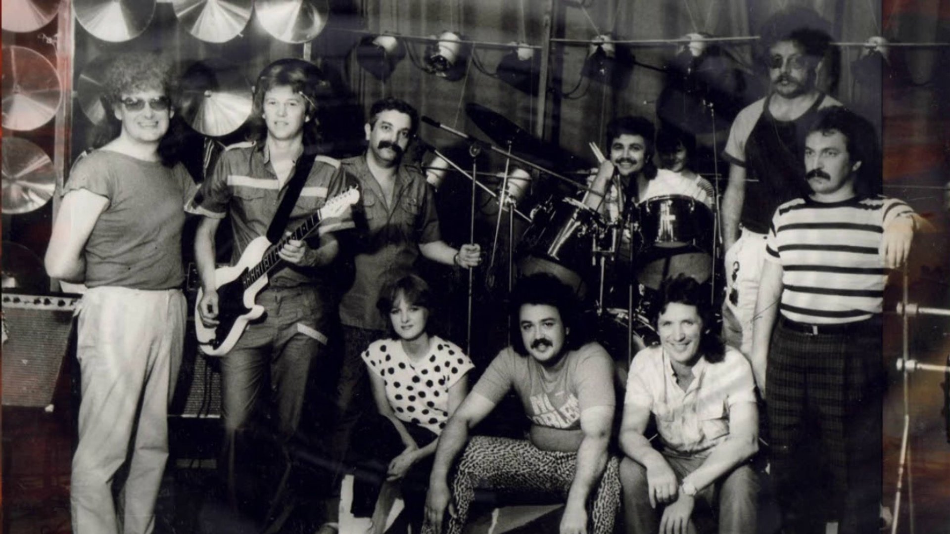 Сборник лучших песен ВИА "Синяя птица" смотреть онлайн