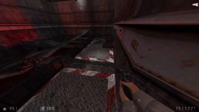 half life 1 echoes смотреть онлайн