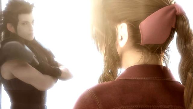 Final Fantasy 7's BEST Aerith Design? смотреть онлайн