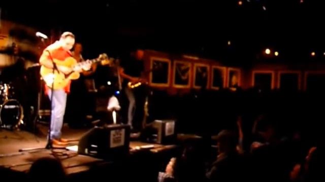 Hadrien Feraud In Bireli Lagrene Electric Side ...New Morning Oct 2008.wmv