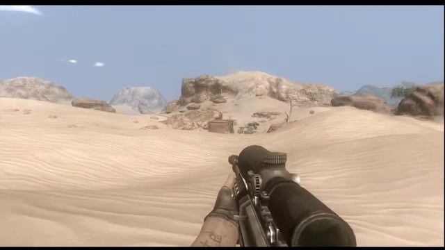 capturing a safehouse in Far Cry 2 смотреть онлайн